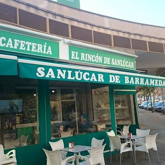 El Rincón de Sanlúcar de Barrameda